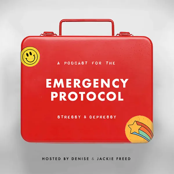 Emergency Protocol Podcast